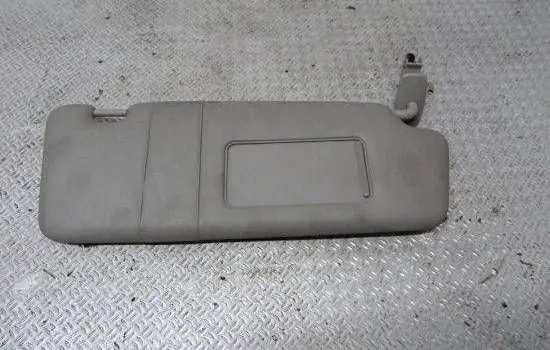 Audi A4 S4 B6 8E 8H Sun visor 