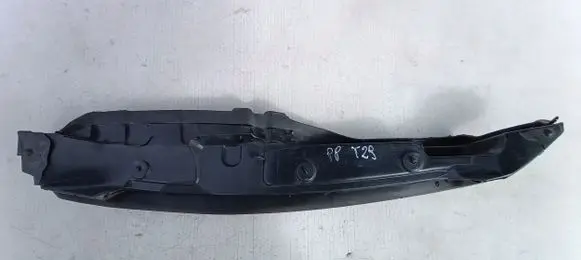 Toyota Avensis T270 Fuel main line pipe 5382705030R