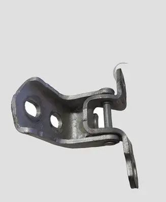 Renault Laguna III Rear door lower hinge