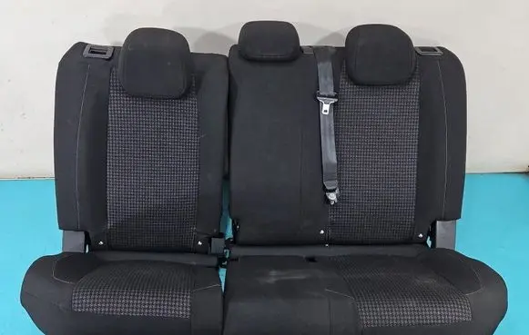 Peugeot 308 Second row seats IMPRK1551489
