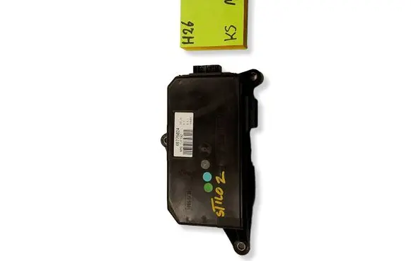 Fiat Stilo Door control unit/module 46775024