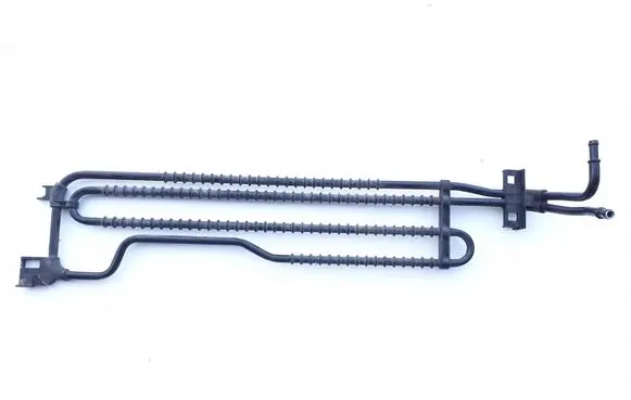 Mercedes-Benz C AMG W204 Power steering radiator 2044601024