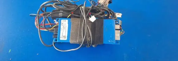 Audi A6 S6 C5 4B Bluetooth control unit module Ck3100l