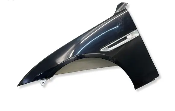 Jaguar XF X260 Fender 