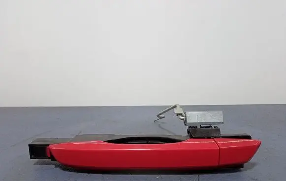 Honda Civic X Rear door exterior handle 