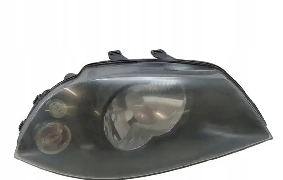Seat Cordoba (6L) Headlight/headlamp 6L1941022A
