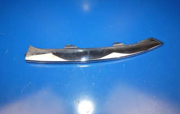 KIA Optima Front bumper splitter molding 86563D4000