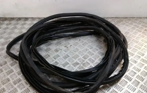 Nissan Navara D23 Front door rubber seal