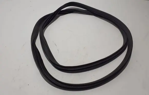 Nissan X-Trail T33 Rear door rubber seal (on body) 769246RA0A