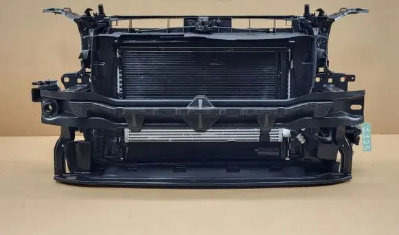 Audi Q3 F3 Radiator set 