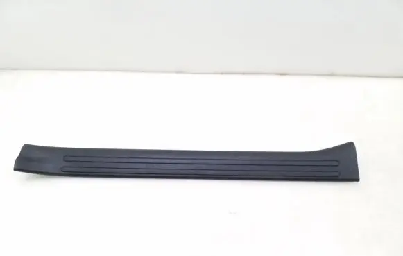 Nissan Juke I F15 Front sill trim cover 769B41KA2A