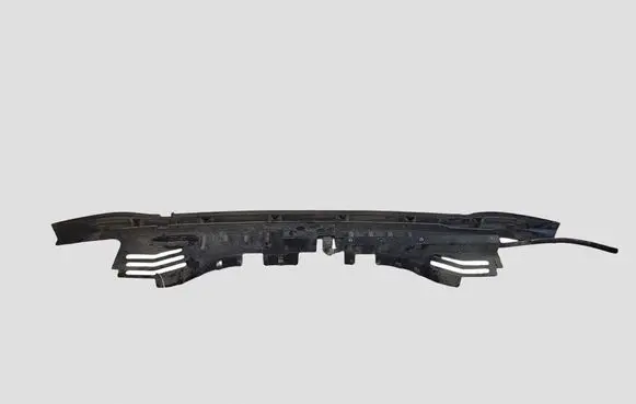 Ford S-MAX Rear bumper mounting bracket AM21R17B861A