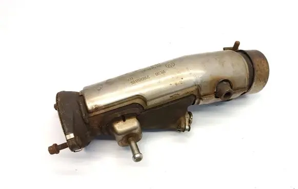 BMW X5 E70 Muffler/silencer 7808015 10218010 10600310