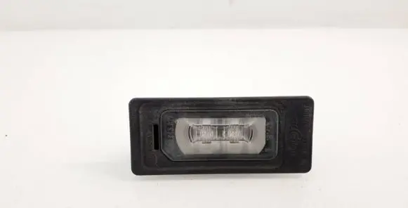 Audi A6 S6 C7 4G Number plate light 4G0943021