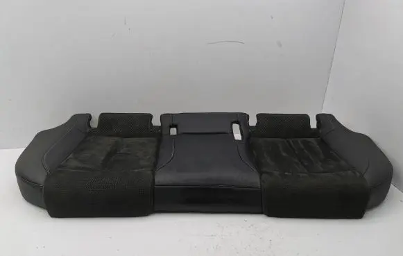 Audi A7 S7 4G Rear seat 4G8885375M