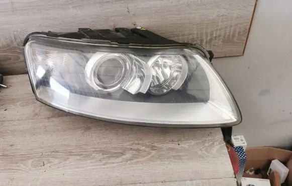 Audi A6 S6 C6 4F Headlight/headlamp