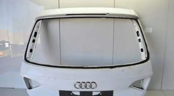 Audi A4 S4 B8 8K Tailgate/trunk/boot lid