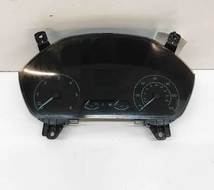 Ford Tourneo Custom Speedometer (instrument cluster) JK2T10849ADH