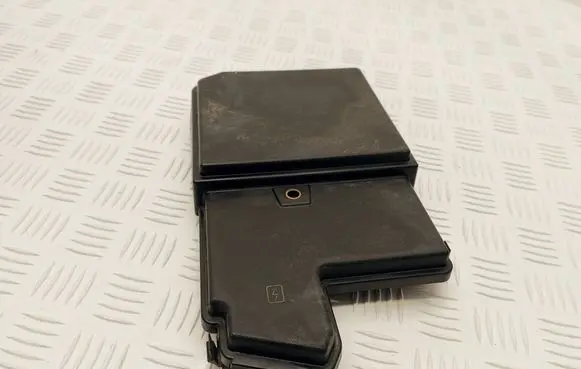 Renault Scenic IV - Grand scenic IV Fuse box cover 243127929R 3057001