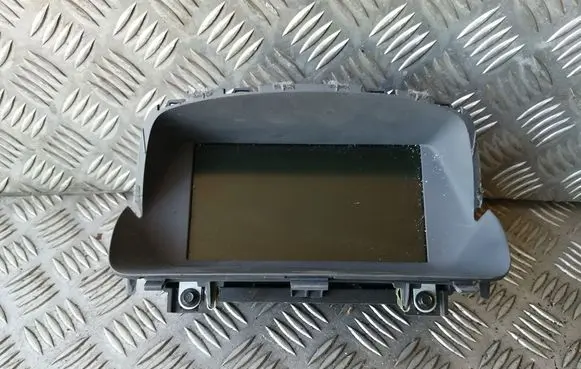 Opel Insignia A Screen/display/small screen 95196687 14780350
