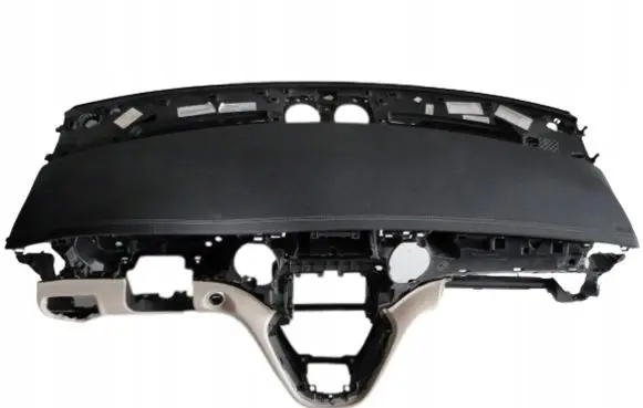Mercedes-Benz V Class W447 Dashboard A4476800487