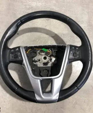 Volvo V60 Steering wheel 31250592