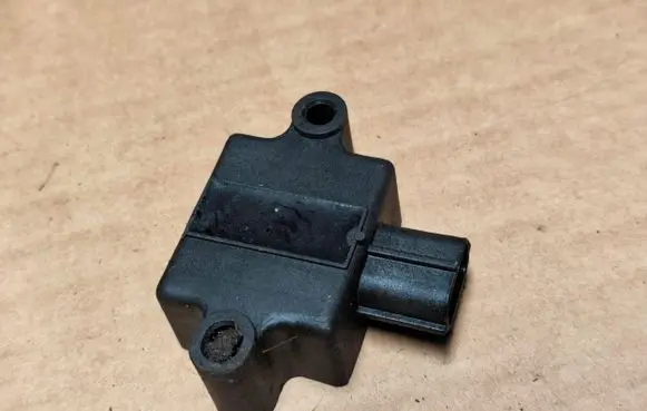 Jeep Grand Cherokee (WJ) ESP acceleration yaw rate sensor 56006315AB