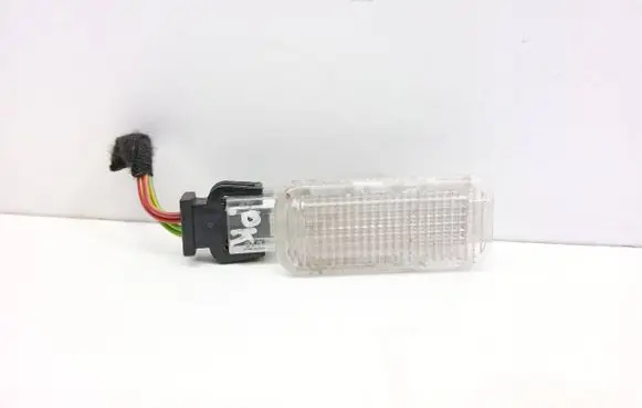 Audi A6 S6 C5 4B Other interior light 4B094741