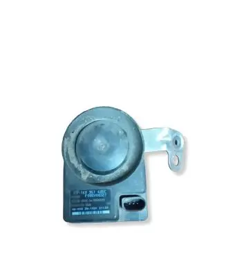 Audi A6 S6 C5 4B Alarm system siren 1K0951605C
