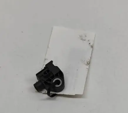 BMW iX1 Airbag deployment crash/impact sensor 9496819
