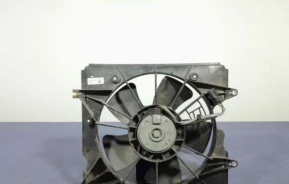 Honda CR-V Electric radiator cooling fan MF4227507550