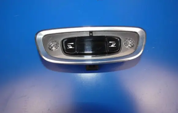 Volvo XC90 Rear seat light 31457644