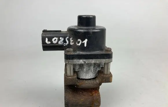 Subaru Legacy EGR valve