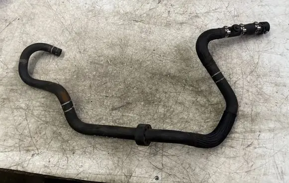 Peugeot Boxer Engine coolant pipe/hose