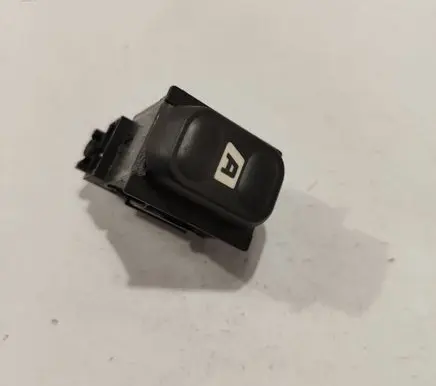 Peugeot 607 Electric window control switch