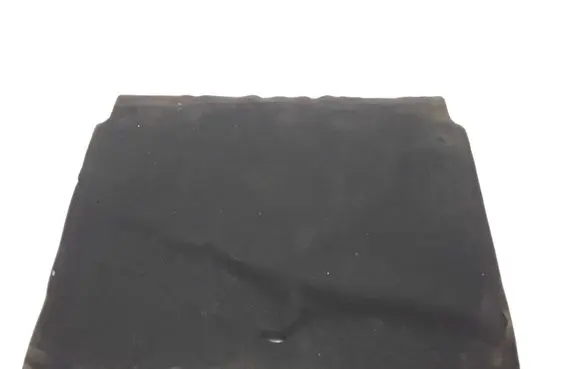 Peugeot 2008 II Trunk/boot mat liner 98258337ZD