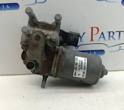 BMW X5 E70 Wiper motor 7200536
