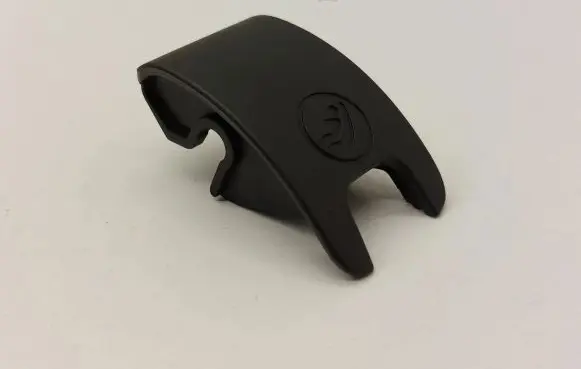Audi A3 S3 8P ISOFIX cover 8P0887187