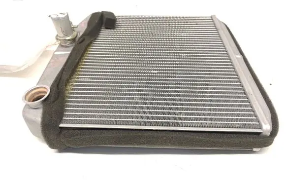 Fiat Tipo Heater blower radiator 5R2210100