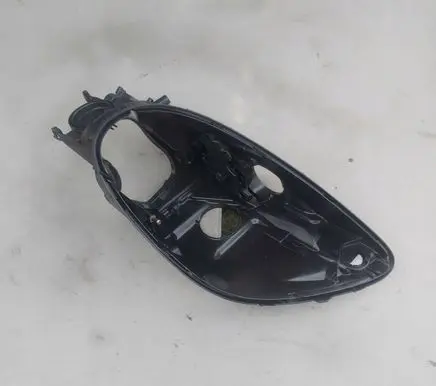 Porsche Cayman 981 Headlight part 