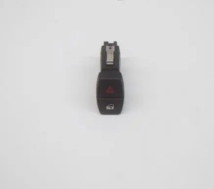 BMW 5 F10 F11 Hazard light switch 9161896