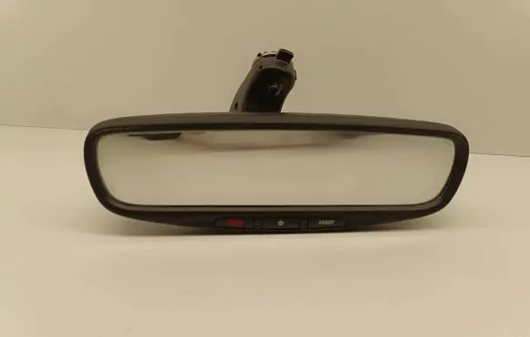 Chrysler Pacifica Rear view mirror (interior) 68339588AA 9055698