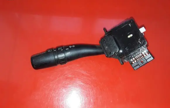 KIA Sorento Indicator stalk NOCODE