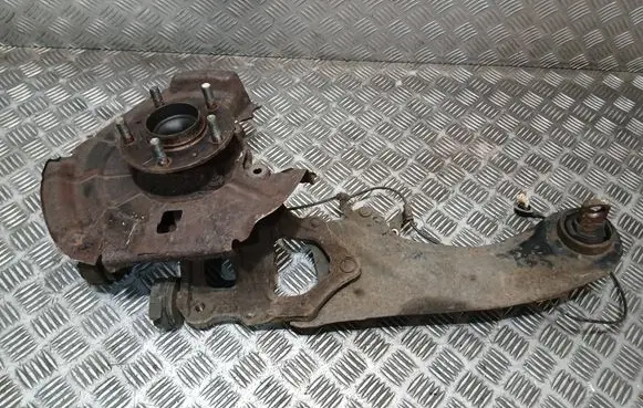 Mazda 6 Rear wheel hub spindle/knuckle 