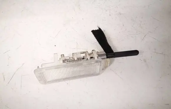 Citroen C8 Other interior light