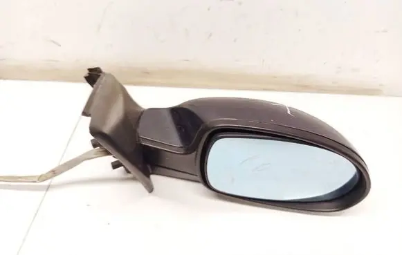 Citroen C5 Front door electric wing mirror 