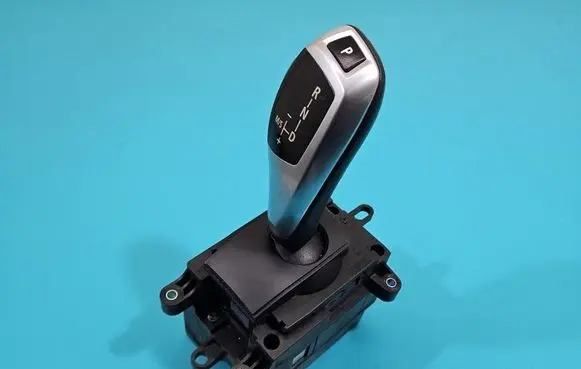 BMW 7 F01 F02 F03 F04 Gear shift cable linkage 9197623-01 IMPRK1518591