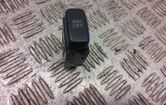 Mitsubishi Outlander Traction control (ASR) switch 