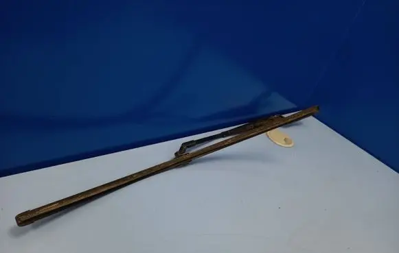 Renault Laguna II Windshield/front glass wiper blade 8200014896E