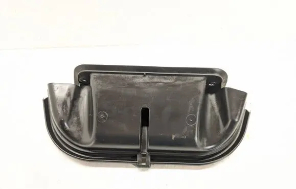 Chevrolet Tahoe Intercooler air guide/duct channel 23389705